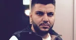 VIDEO Fiul lui Sile Cămătaru, arestat preventiv după ce și-a bătut fiul de 12 ani pe stradă