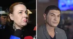 Cristi Borcea, reacție bombă după ce a aflat că ar putea fi chemat la audieri în dosarul de înșelăciune în care este implicată sora lui Carmen Dan: „Nu le cunosc pe cele două”