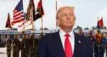 Prima reacție a lui Donald Trump după anunțul retragerii trupelor NATO din România: „Nu este mare lucru”