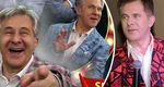 Comediantul Doru Octavian Dumitru, în stare gravă, la spital. I s-a făcut rău chiar înaintea spectacolului UPDATE