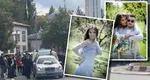 Soțul polițistei care a murit după ce a născut la un spital din Constanța își dorea șase copii. Cuplul a refuzat cezariana din cauza religiei