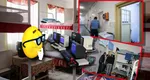 Ca-n filme! Doi deținuți au spart serverele unor închisori din România pentru a face rost de bani și zile libere!