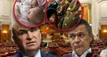 Bubuie nervii în Coaliţie după ce Senatul a decis să elimine CASS pentru mame şi veterani. Bolojan le cere parlamentarilor PNL să nu voteze proiectele PSD/Fifor: „Ăsta e cinism, nu doar conflict politic!”