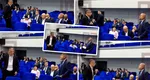 Scandal monstru PSD-PNL la Brăila. Doi aleși locali s-au duelat în replici ”academice”. ”Zât să-i spui lu’ mă-ta acasă!” VIDEO