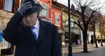 ANAF confirmă preluarea casei lui Iohannis. S-a spart ușa și s-a schimbat yala!