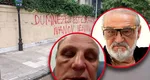 Bărbatul care i-a vandalizat palatul lui Becali, bătut măr! Unde și când s-a întâmplat totul