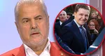 Adrian Năstase îl demolează pe Nicușor Dan: ”Este posibil ca, pentru o vreme, să fi fost plecat din țară. Altfel, ar fi greu de înțeles”