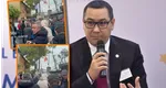 Victor Ponta critică ”propaganda pro-război”. ”NIMENI nu va ataca România cât timp suntem în NATO”