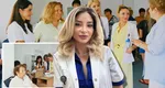Ce spun medicii și asistentele de la Spitalul Județean Buzău despre directoarea găsită moartă în timpul gărzii: ”Era sleită de puteri”. Mărturii cutremurătoare
