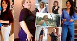 Cum se menține Minodora după ce a slăbit 40 de kilograme: „Nu este ușor”. Regula de la care nu se abate nicicum artista
