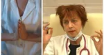 Mii de români se roagă pentru medicul Flavia Groșan. ”Doamne, fă o minune pentru doamna doctor!”