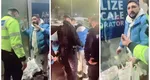Se eliberează SERMIN PIAN, interlopul tiktoker care a fost săltat de poliție în timpul unui LIVE, sub ochii a peste 140.000 de privitori