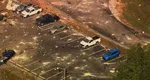 Explozie la o fabrică de muniţie: cel puţin 19 persoane au murit video