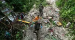 Panică mare, un nou cutremur a lovit Filipine. Replici pe bandă rulantă, oamenii se tem să mai intre în case VIDEO