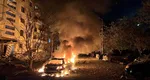 Război în Ucraina. Ofensivă masivă a Rusiei vineri seară, sunt morţi şi răniţi!