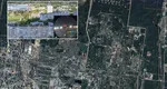 Ucraina a atacat „una dintre cele mai mari” fabrici de explozibili din Rusia VIDEO