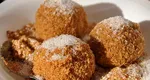 Rețetă de găluște cu pere, un desert potrivit pentru toamnă. Se prepară foarte simplu, iar gustul este nemaipomenit