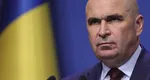 Ilie Bolojan anunţă că va reintroduce legea pensiilor magistraţilor: „Standardul fixat de CCR va fi respectat. Nicăieri în lume nu se iese la pensie la 48-50 de ani”