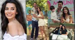 Ce spune Lili Sandu despre nunta cu Silviu Țolu: „Sunt tipicară, vreau să mă implic”