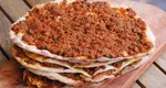 Ce este și cum se prepară Lahmacun. Conține carne tocată și numeroase condimente