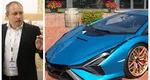 Cine este românul care deține un Lamborghini ”interzis”. Cel mai cunoscut vlogger auto al lumii, uluit de ce a găsit în garajul acestuia! VIDEO