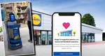 Noua funcție introdusă în aplicația Lidl Plus care îmbunătățește semnificativ și ușurează experiența la cumpărături. În ce magazine este disponibil acest serviciu