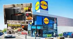 Super-oferte la Lidl în săptămâna 13-19 octombrie 2025. Reduceri uriașe la o varietate de aparate electrocasnice și unelte utile în orice gospodărie