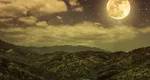 Luna Plină a Recoltei din 6 octombrie va fi TRANSFORMATOARE pentru 3 ZODII. Este SCHIMBAREA inevitabilă?