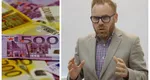 Judecătorul Mihail Udroiu de la ICCJ, fost consilier al fugarei Alina Bica, se pensionează la doar 48 de ani. Cât va încasa lunar, după un salariu de 7.000 de euro