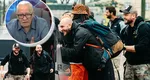 Mihai Voropchievici a luat foc când i-a revăzut pe comedianții Bordea și Cortea la „Asia Express”: „Câtă nesimțire! Mergeți la muncă, leneșilor”