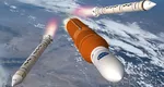 Cu 15.000 de angajați concediați și tăieri drastice de buget, NASA nu renunță la cel mai ambițios proiect al său – trimiterea omului pe Lună: „SUA vor ajunge înaintea Chinei pe Lună pentru a păstra pacea”