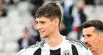 Fotbalistul român Vladislav Blănuță primește o scrisoare din partea armatei ucrainene după ce şi-a donat primul salariu de la Dinamo Kiev