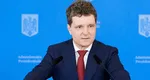 Nicuşor Dan, despre dosarul Georgescu-Potra, înainte de întrevederea cu Comunitate Politică Europeană: „O să prezint materialul pe care procurorul general l-a făcut public”