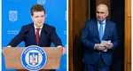 Nicușor Dan i-a demis de la Cotroceni pe oamenii lui Ilie Bolojan, pentru a face loc propriilor consilieri