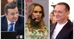 Sorin Grindeanu propune alegeri pentru Primăria Capitalei în 30 noiembrie. ”Am discutat cu Gabriela Firea și Daniel Băluță. Sunt doi oameni care pleacă cu șanse reale. Vom decide care este cel mai bun candidat”