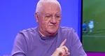 EXCLUSIV Dumitru Dragomir, despre situația lui Sorin Oprescu: „Mulți oameni nevinovați s-au dus la pușcărie”