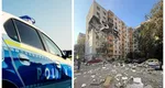 Catastrofă în Rahova. Femeile decedate în urma exploziei, identificate pe baza probelor ADN. Una dintre victime era avocat la Baroul București