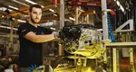 Gigantul Mercedes lansează o linie de asamblare a motoarelor pentru mașini electrice în România.