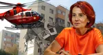 Culmea nesimțirii! Ioana Dogioiu, purtătoarea de cuvânt a lui Bolojan, le explică locatarilor din blocul explodat din Rahova de ce nu vor mai fi niciodată proprietari: „Când un asemenea imobil piere, implicit dreptul de proprietate piere”