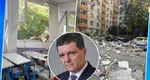 Președintele Nicușor Dan, prima reacție după explozia din cartierul bucureștean Rahova. Șeful statului este în permanentă legătură cu premierul Bolojan și cu șeful DSU, Raed Arafat