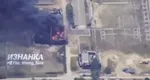 Alertă nucleară lângă România. Ucraina declară situatie de urgenţă la Cernobîl după bombardamentele dronelor din Rusia