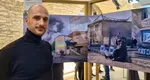 Antoni Lallican, primul jurnalist care a fost ucis într-un atac cu drone în Ucraina. Mesajul preşedintelui Macron