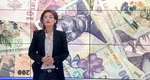 EXCLUSIV Andreea Creţulescu: „A crescut polarizarea socială, diferenţa dintre bogaţi şi săraci a sporit, gaura la buget e la fel”