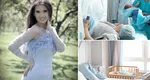 Scandal uriaş după ce Mădălina a murit la 29 de ani după ce a decis să nască sub apă. Bebeluşul a supravieţuit miraculos! Ministrul Sănătăţii trimite Corpul de control la clinica Armonia Hospital din Constanţa
