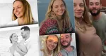 O creatoare de conținut a murit după ce a născut acasă. Ce i s-a întâmplat: ”A apucat să-și țină copilul în brațe”