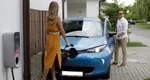 Ce ai nevoie și cât costă să-ți montezi stație de încărcare acasă. Plinul pentru mașina electrică cu doar 70 lei