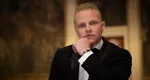 Tenorul ŞTEFAN von KORCH aduce VALSURI CELEBRE pe 15 octombrie la Sala Dalles în stagiunea Musical Extravaganza