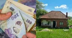 Salariu de minimum 4.000 de lei pentru românii care locuiesc la țară. Propunerea legislativă care vrea să schimbe fața satului românesc