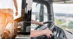 Cât câștigă un șofer de TIR în România în 2025. Dezvăluirile făcute de un tânăr în mediul online: „Minim 3.600 de euro net în cont”