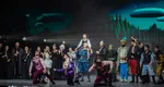 Toamna spectaculoasă a personajelor negative la Opera Comică pentru Copii